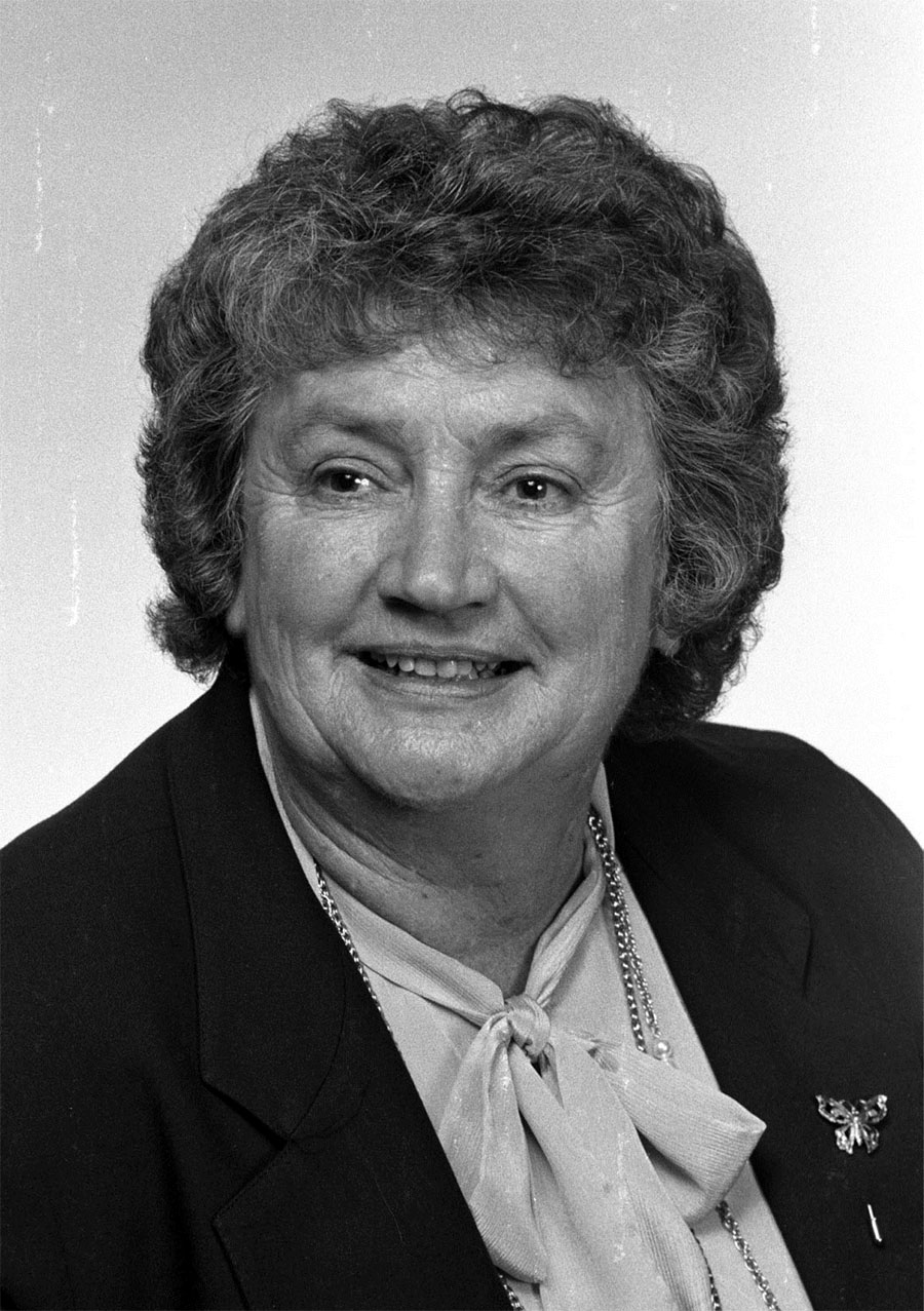 Shirley L. Doty