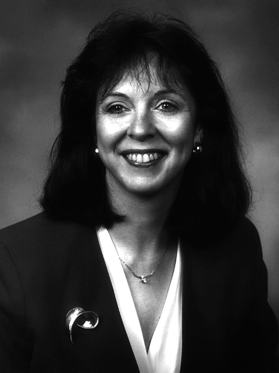 Linda S. Johnson