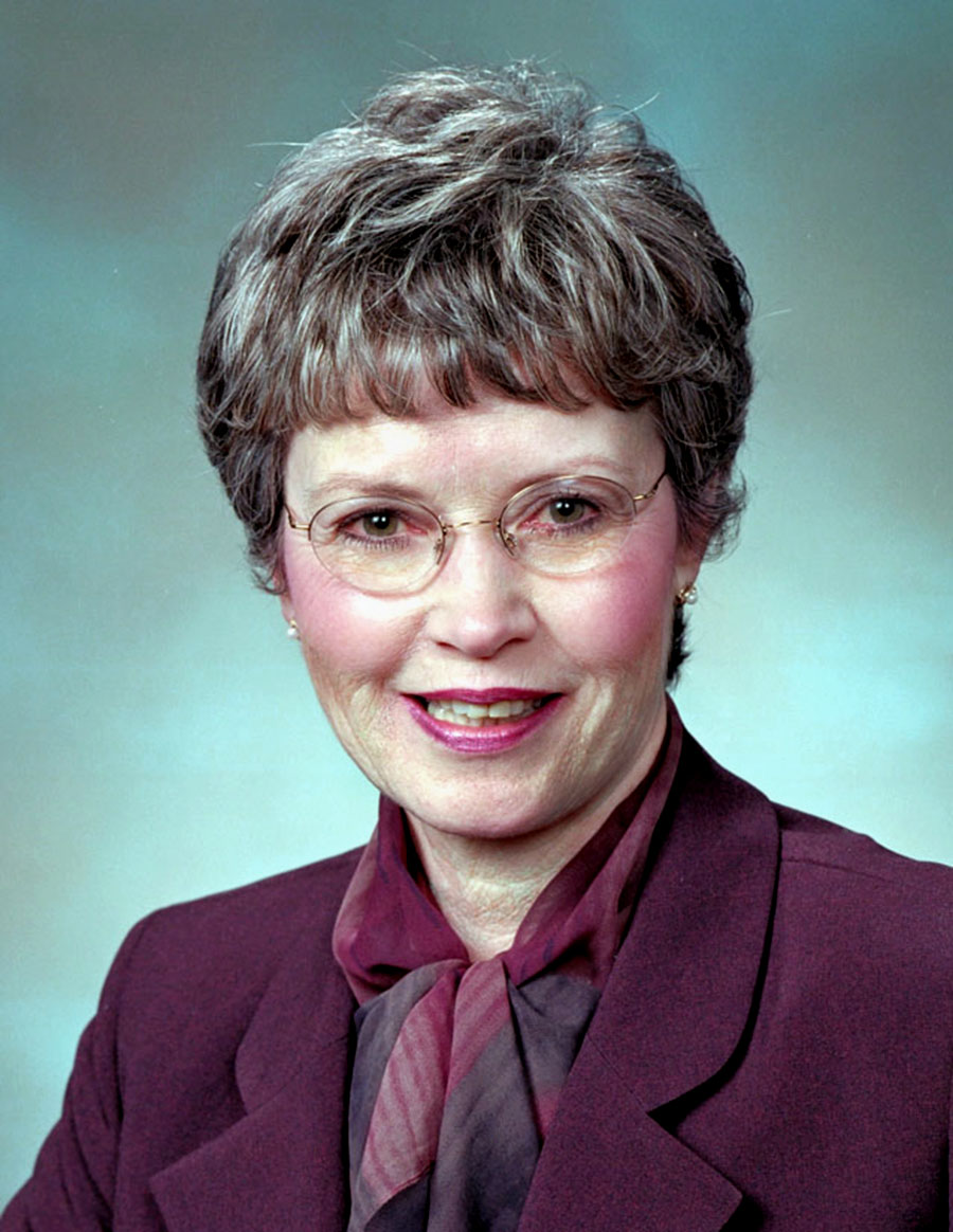 Joyce Mulliken