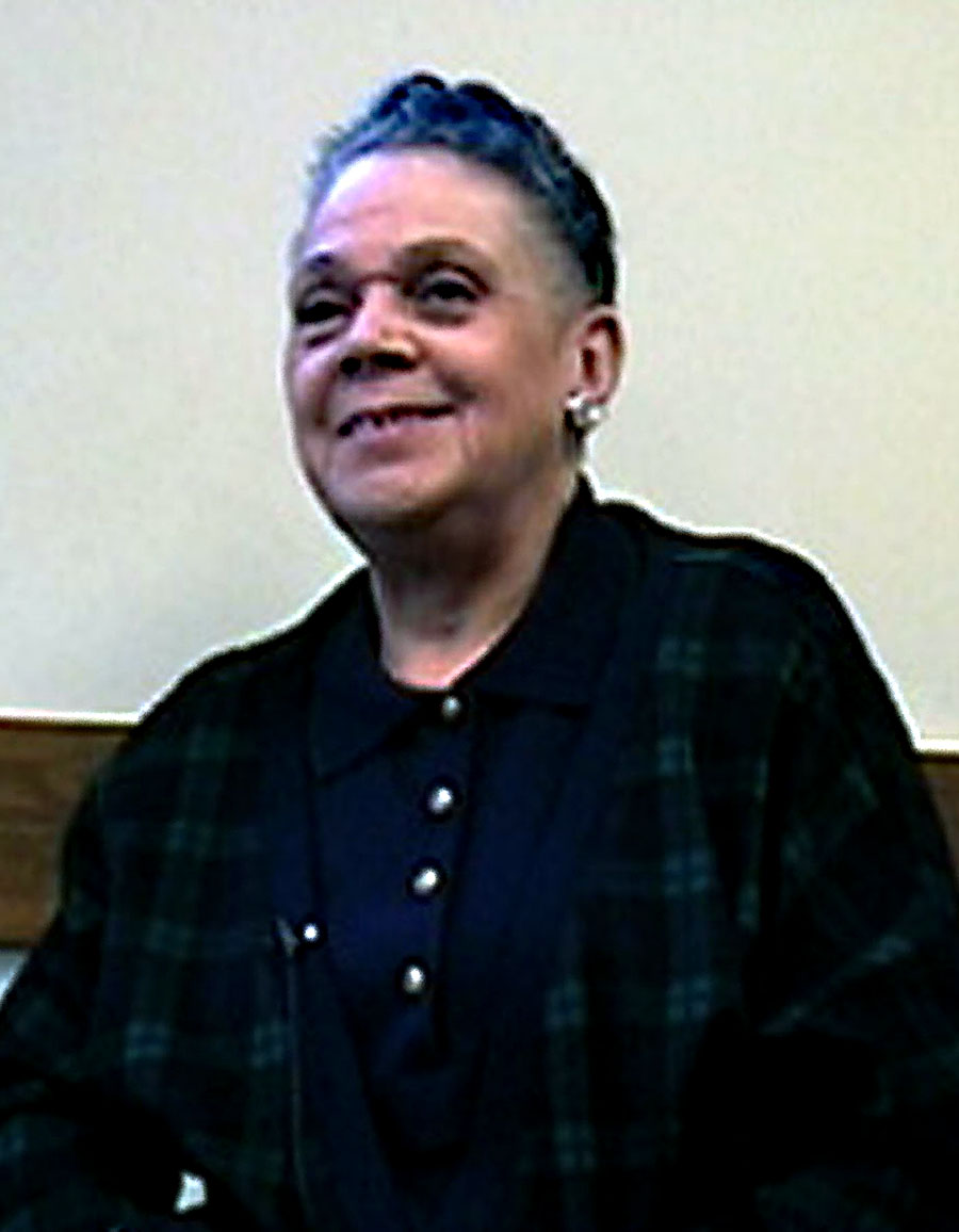 Vivian Caver
