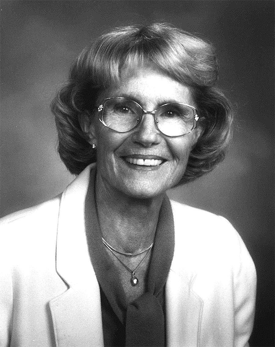Betty L. Edmondson