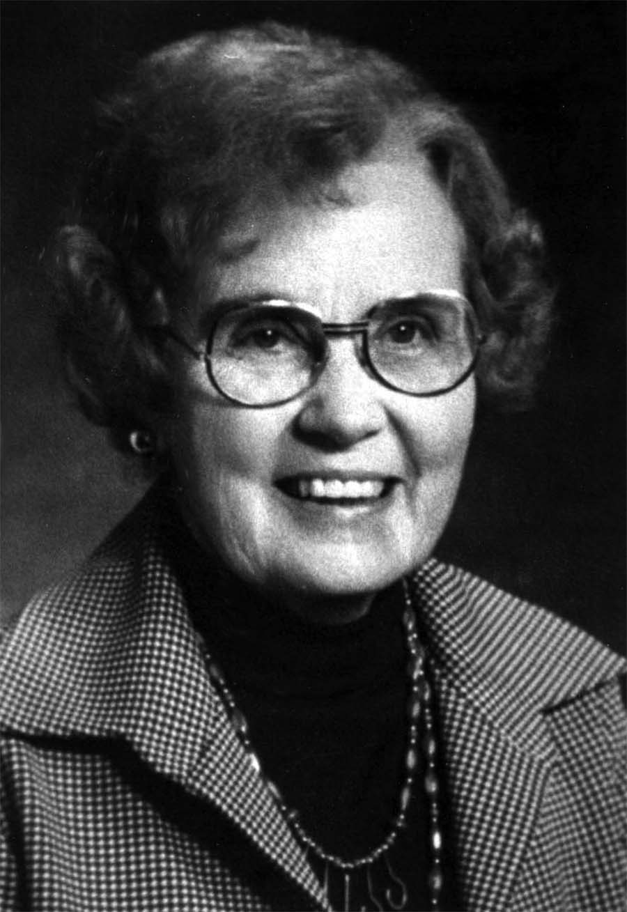 Eleanor A. Fortson