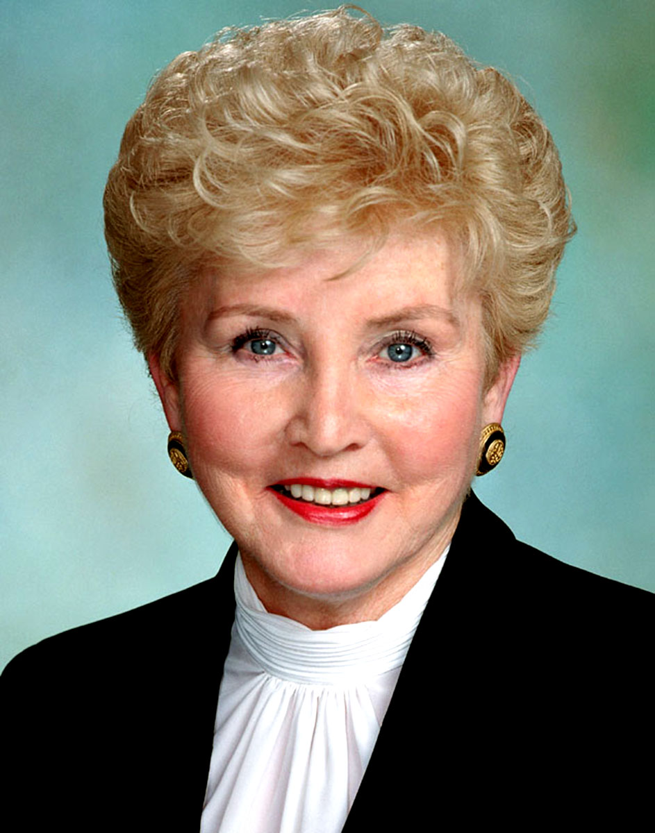 Patricia S. Hale