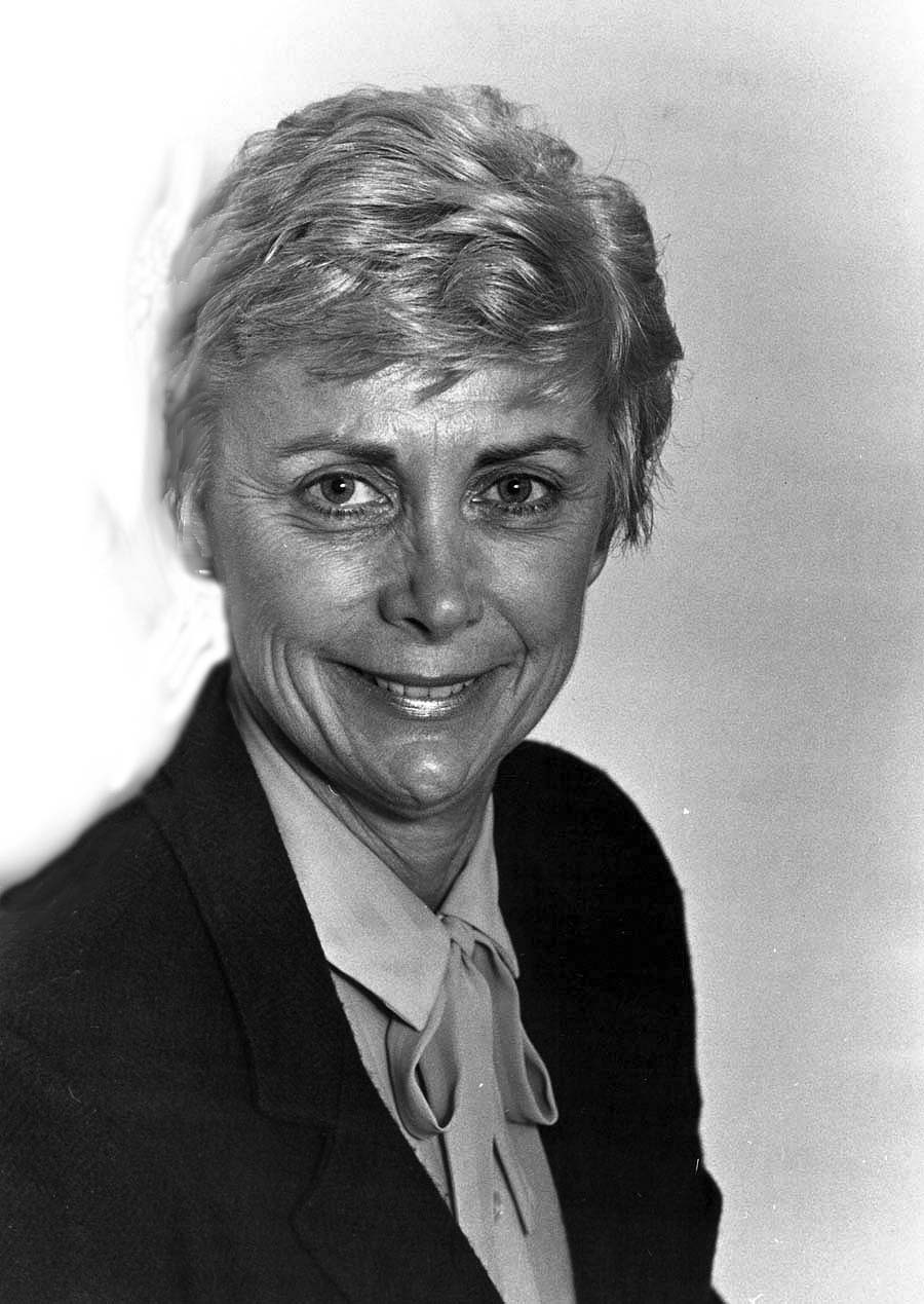 Joan Houchen