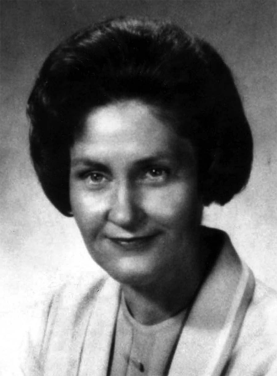Doris Johnson