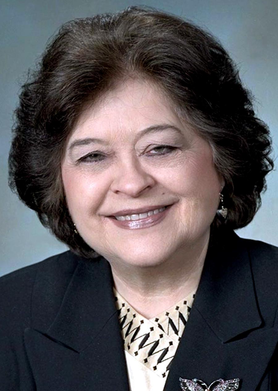 Phyllis Gutiérrez Kenney