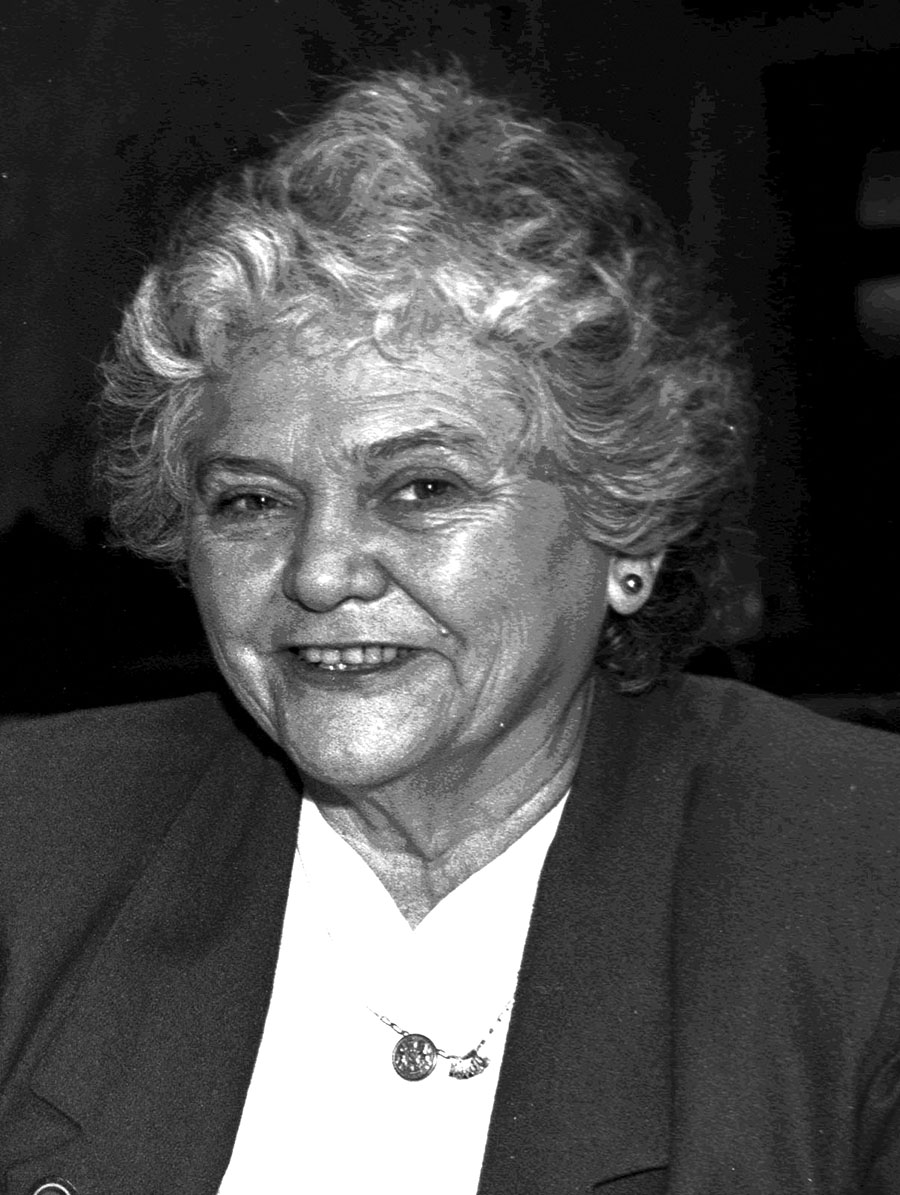June Leonard