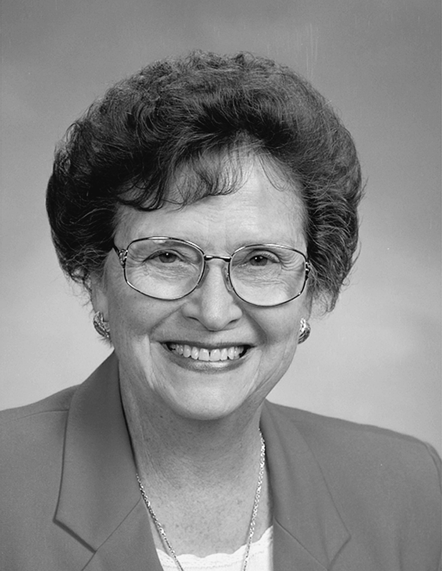 Jeanine H. Long