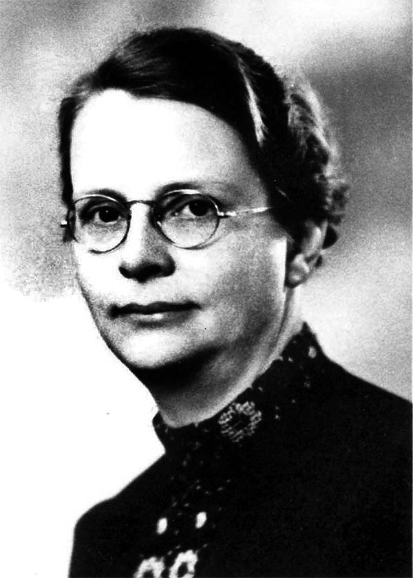 Florence W. Myers
