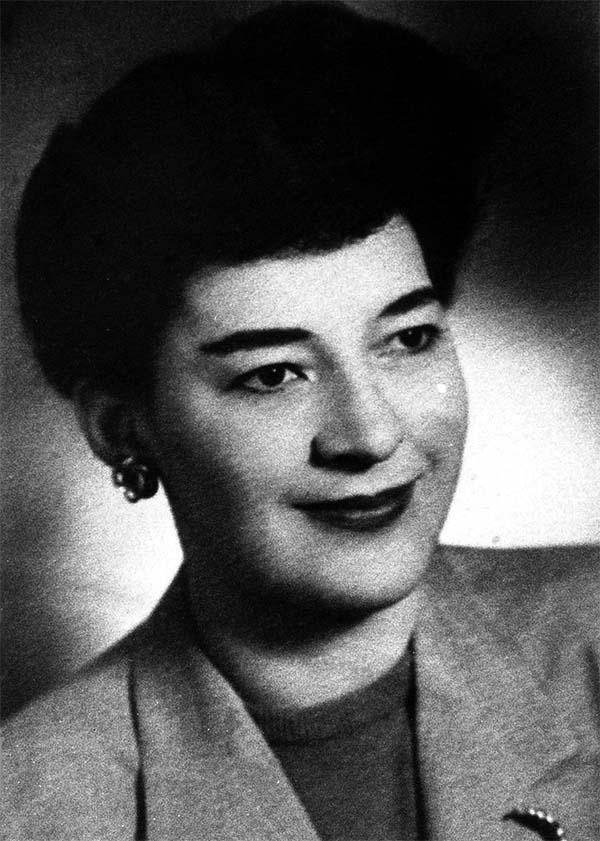 Gladys Phillips