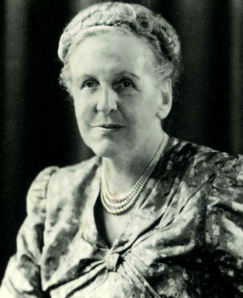 Reba Hurn