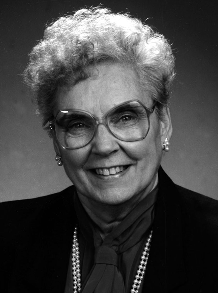 Margaret S. Rayburn