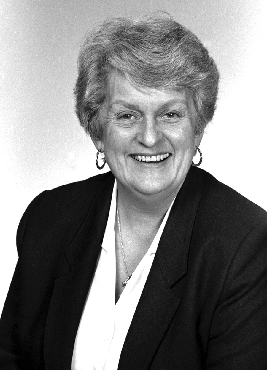 Sally W. Walker