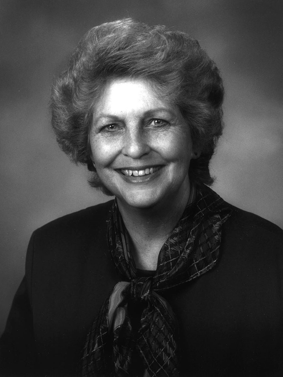 Barbara Cothern